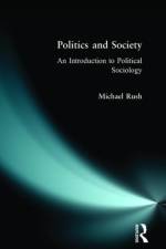 Politics & Society