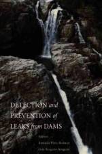 Detection and the Prevention of Leaks from Dams af A. Plata Bedmar