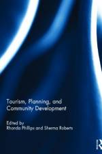Tourism, Planning, and Community Development