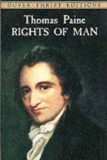 The Rights of Man af Thomas Paine