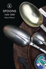 Spoons 1650-2000 af Simon Moore