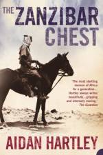 The Zanzibar Chest af Aidan Hartley