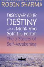 Discover Your Destiny with The Monk Who Sold His Ferrari