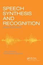 Speech Synthesis and Recognition af Wendy (Defence Evaluation and Research Agency Holmes