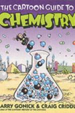 The Cartoon Guide to Chemistry af Larry Gonick