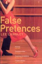 False Pretences af Lee Langley