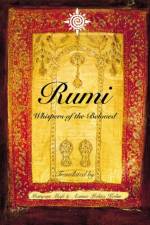 Rumi: Whispers of the Beloved af Maryam Mafi
