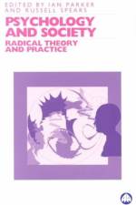 Psychology and Society
