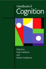 Handbook of Cognition