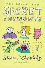 The Collected Secret Thoughts of Steven Appleby af Steven Appleby