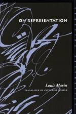 On Representation af Louis Marin