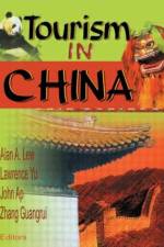 Tourism in China af Kaye Sung Chon