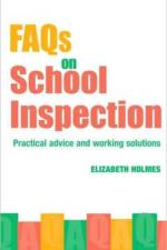 FAQs for School Inspection