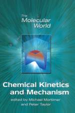 Chemical Kinetics and Mechanism