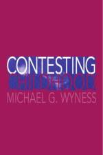 Contesting Childhood af Michael Wyness