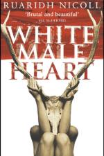 White Male Heart af Ruaridh Nicoll