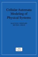 Cellular Automata Modeling of Physical Systems af Bastien (Universite de Geneve) Chopard