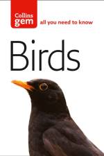 Birds af Jim Flegg