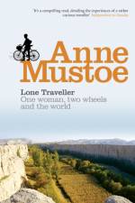 Lone Traveller af Anne Mustoe