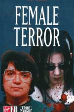 Female Terror af Ann Magma