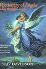 Dictionary of Angels af Gustav Davidson