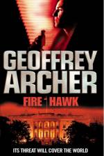 Fire Hawk af Geoffrey Archer