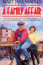 A Family Affair af Mary Jane Staples