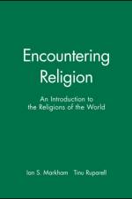 Encountering Religion af IS Markham