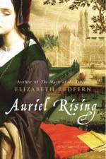 Auriel Rising af Elizabeth Redfern