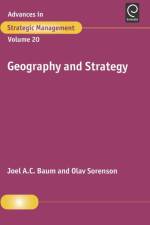 Geography and Strategy