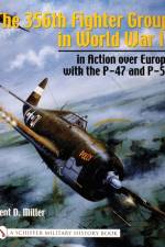 The 356th Fighter Group in World War II af Kent D. Miller