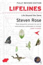 Lifelines af Steven Rose