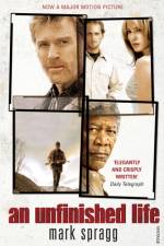 An Unfinished Life af Mark Spragg