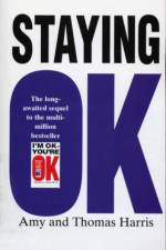 Staying Ok af Amy B. Harris