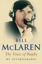 My Autobiography af Bill McLaren