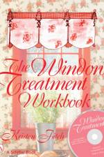 The Window Treatment Workbook af Kristen Fitch