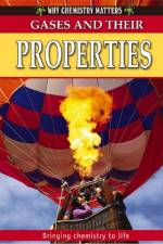 Gases and their Properties af Tom Jackson