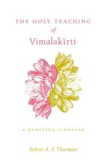 The Holy Teaching of Vimalakirti af Robert A. F. Thurman