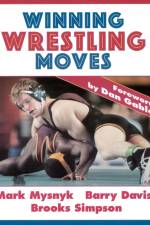 Winning Wrestling Moves af Mark Mysnyk