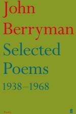 Selected Poems 1938-1968