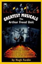 M-G-M's Greatest Musicals af Hugh Fordin