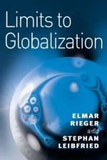 Limits to Globalization af Elmar (University of Bremen) Rieger