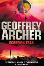 Scorpion Trail af Geoffrey Archer