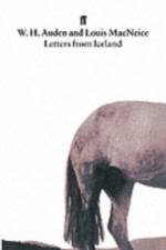 Letters from Iceland