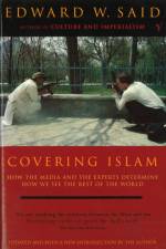 Covering Islam af Edward W Said