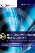Strategic Marketing Management af Richard M.S. (Loughborough University Wilson