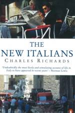 The New Italians af Charles Richards