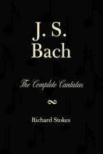 J.S. Bach af Richard Stokes