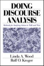 Doing Discourse Analysis af Linda A. Wood