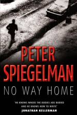 No Way Home af Peter Spiegelman